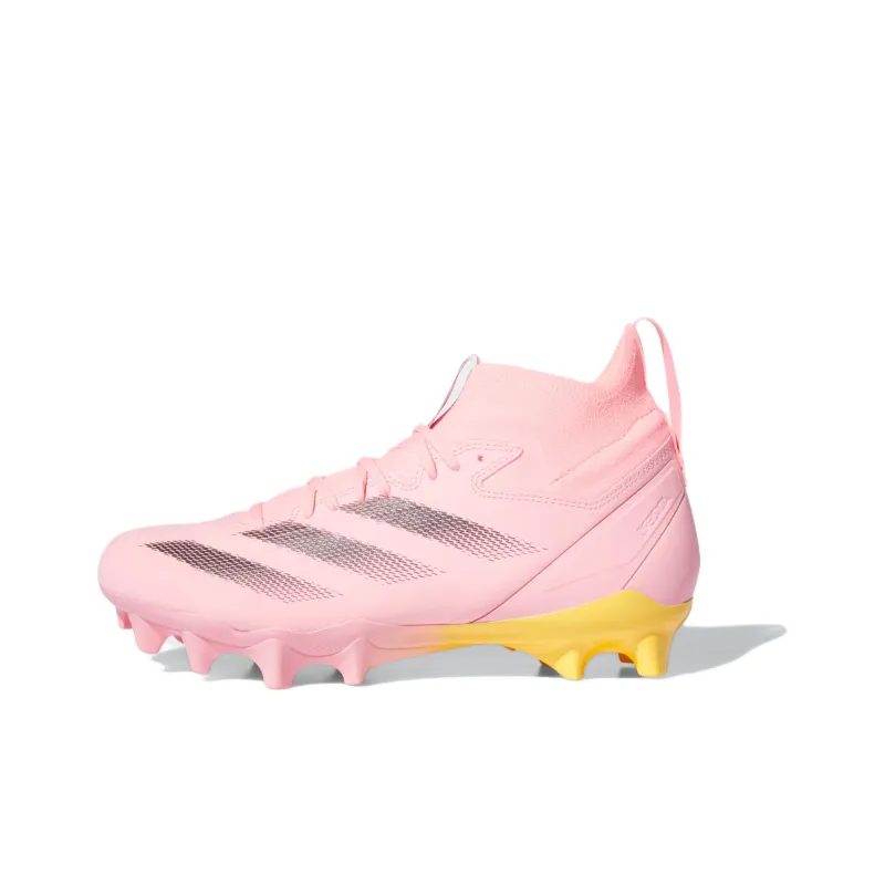 Adidas Adizero Impact+ House Of Adizero Pink Spark Core Black Spark-0