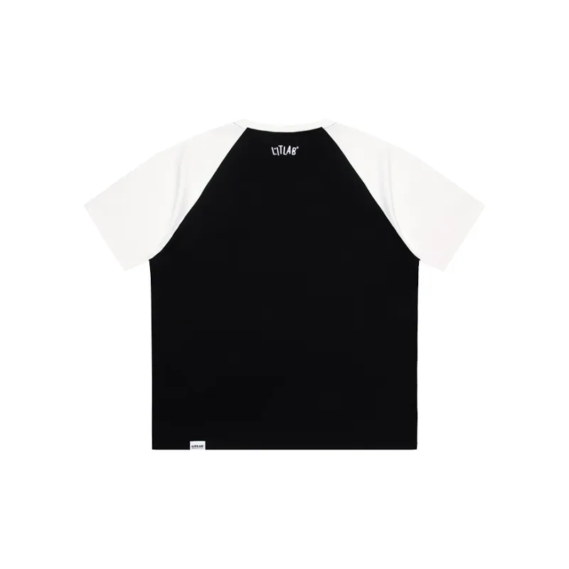 LIT LAB T-Shirts Unisex-9