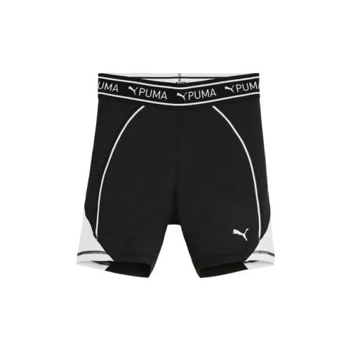 PUMA Sports Shorts Women's Black