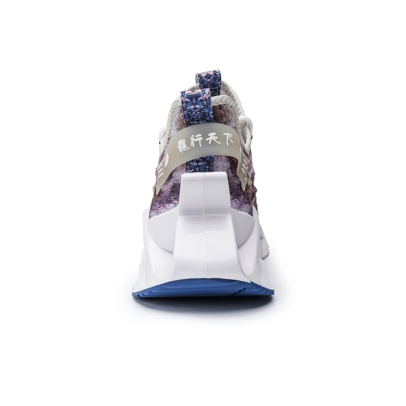 Jerden Smith Pirate 11 Breathable Low Top Casual Shoes Men's-3