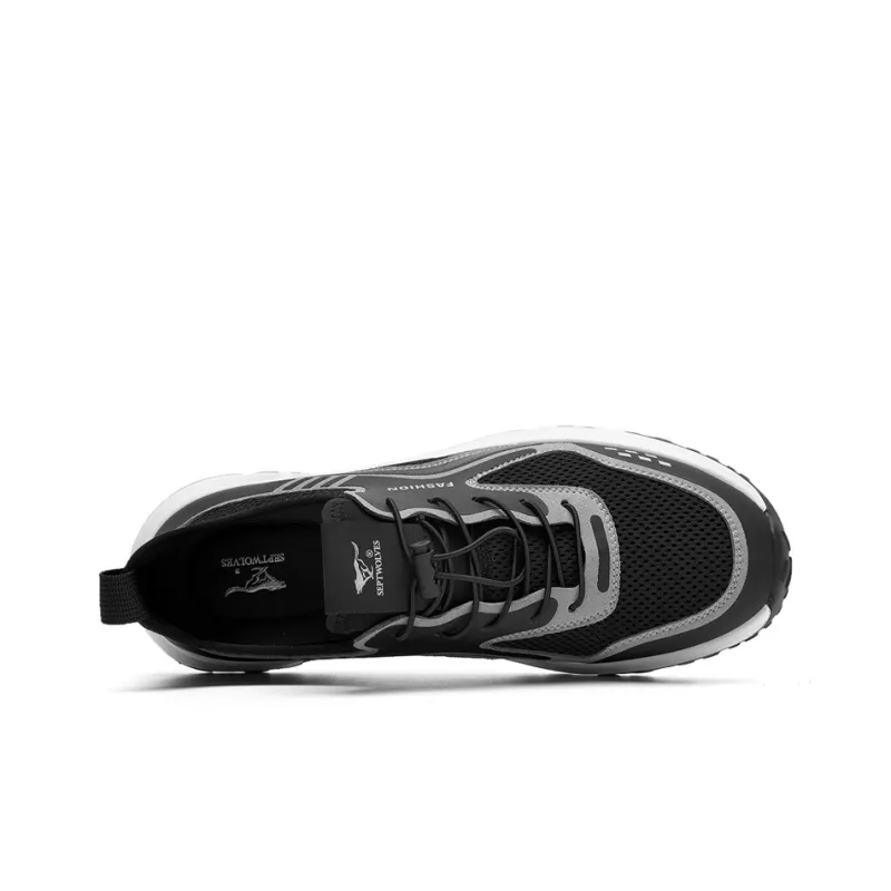 SEPTWOLVES Low-Top Casual Shoes Men's-4