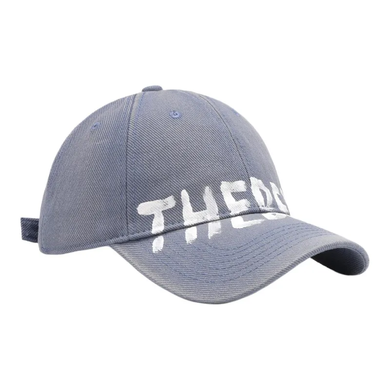 BEPOP Cotton Baseball Caps Unisex-5