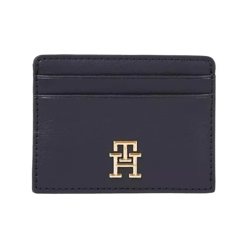 Tommy Hilfiger Card Holders Space Blue