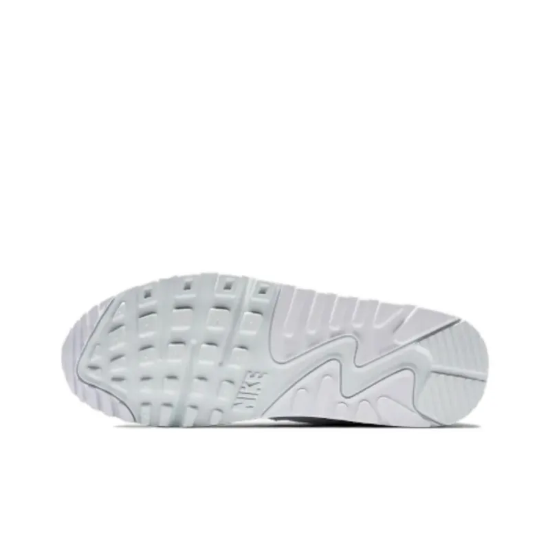Nike Air Max 90 Pure Platinum Women's-4
