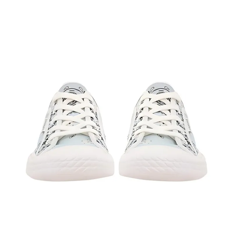 Zimmermann TWIST Women's Casual Shoes Women's Blue-4