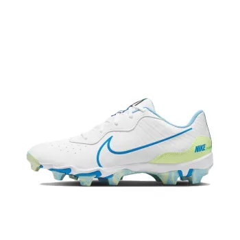 Nike Alpha Huarache 4 Keystone 'White'