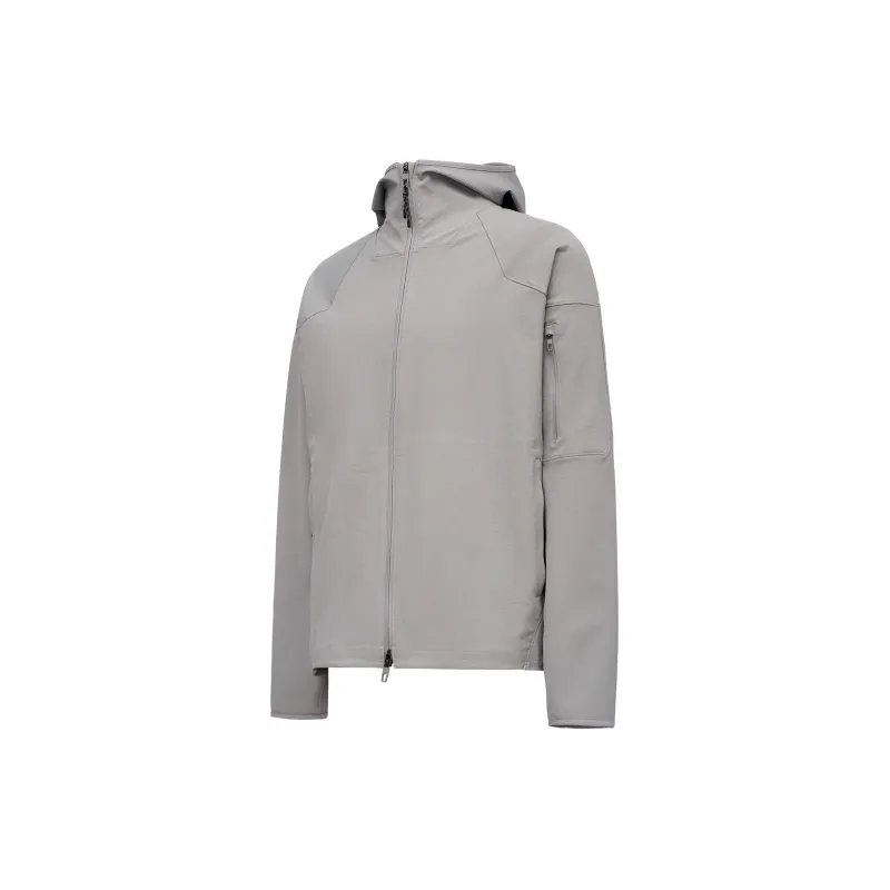 Lululemon Wool Blend Jacket Men's-7