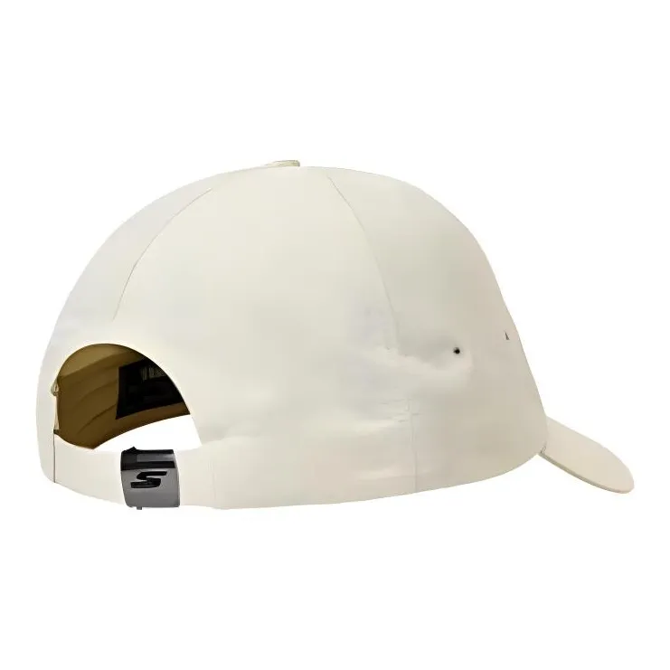 Skechers Baseball Caps Unisex Beige-2