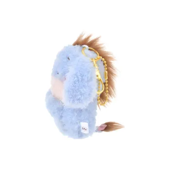 Disney Eeyore Hoccho Keychain Dolls Plush Doll Trumpets High