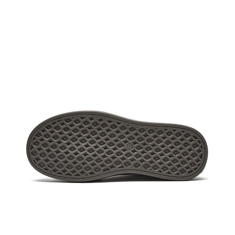 La Chapelle Abrasion Resistant Low Top Skateboard Shoes Women's-5