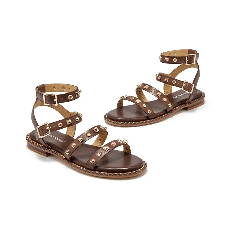 Beau Today Roman Sandals Women's-12