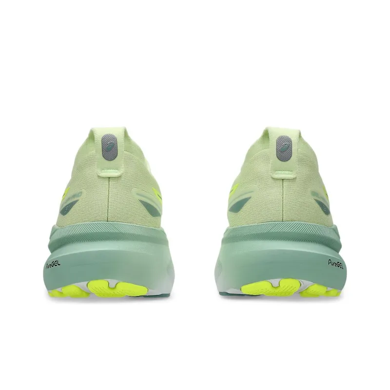 Asics Gel Kayano 31 Cool Matcha Light Celadon Women's-3