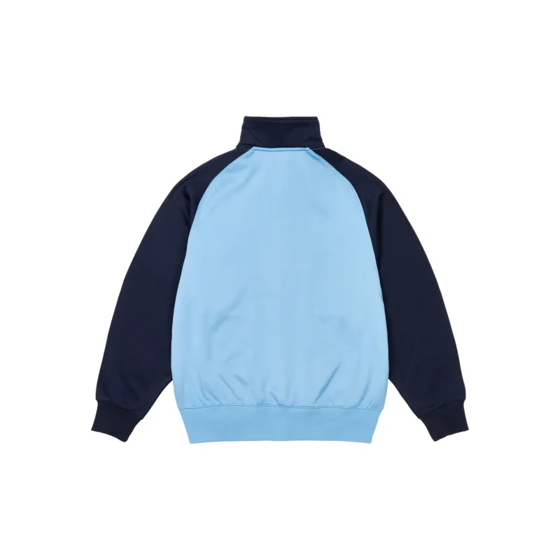 PALACE Polyknit Track Jacket-1
