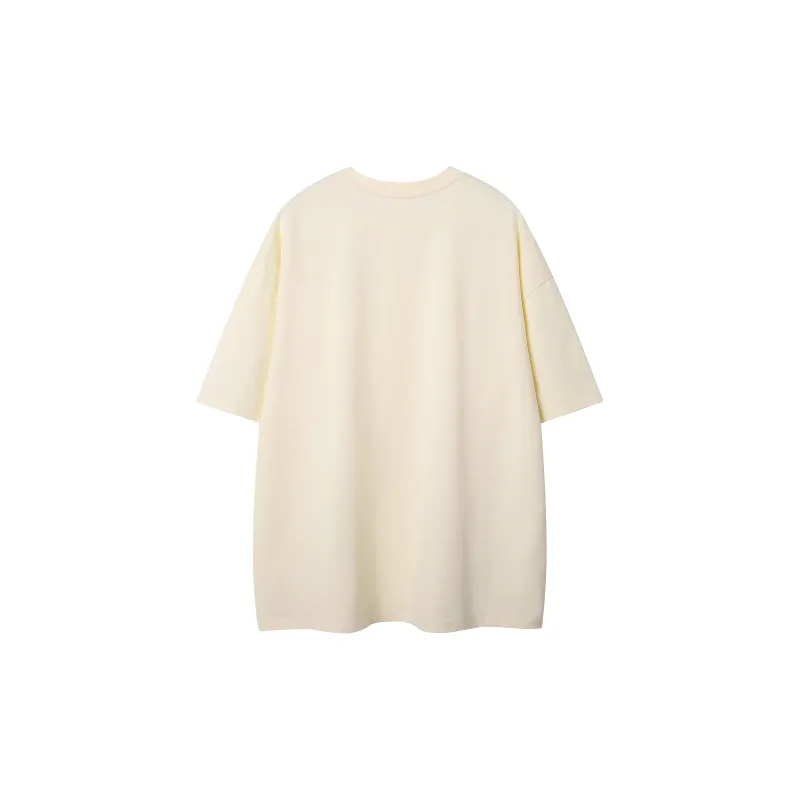 ELNHEN T-Shirts Unisex-9