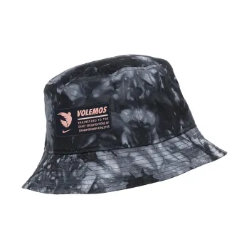 Nike Angel City Fc Nike Nwsl Tie Dye Bucket Hat