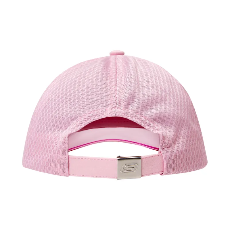 Skechers Kids Fabric Baseball Caps Kids'-1