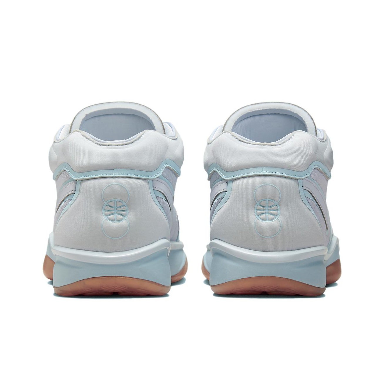 Nike Air Zoom Gt Hustle 2 Ep 'Light Blue Gum' US M 12 - POIZON