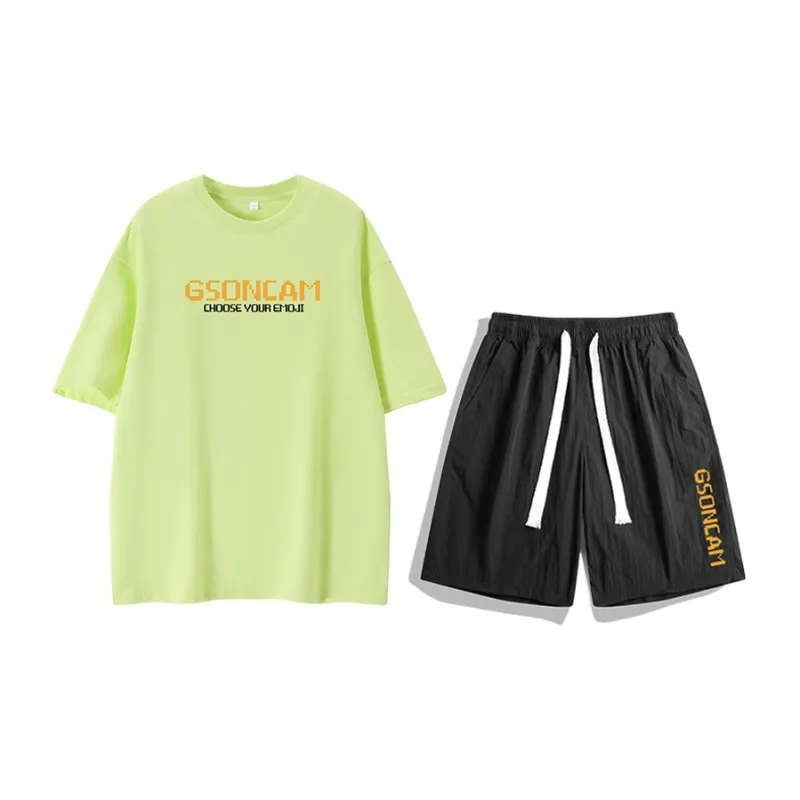 GSON Casual Sportswear Unisex-23