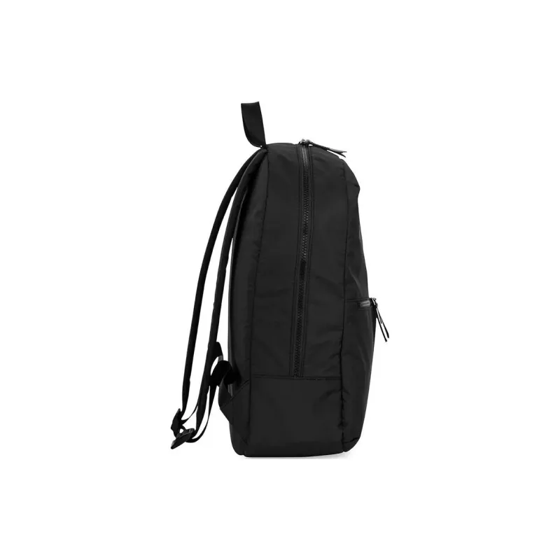 KNOMO Polyester Backpack Unisex Black-2