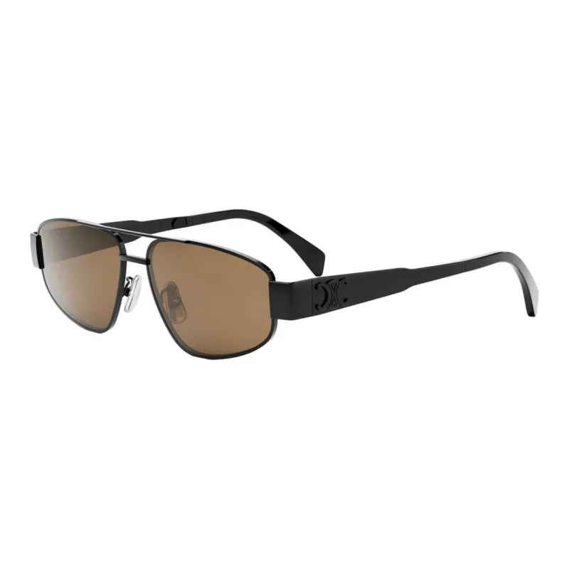 CELINE Aviator Frame Sunglasses-0