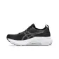 Black/Pure Silver