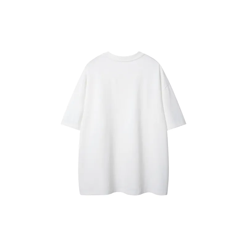 ELNHEN T-Shirts Unisex-6