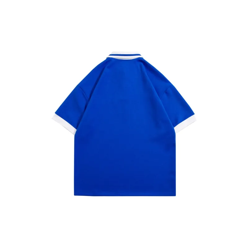 YooMore Polo Shirts Unisex-3
