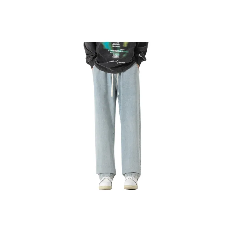 OPOX Jeans Unisex-25