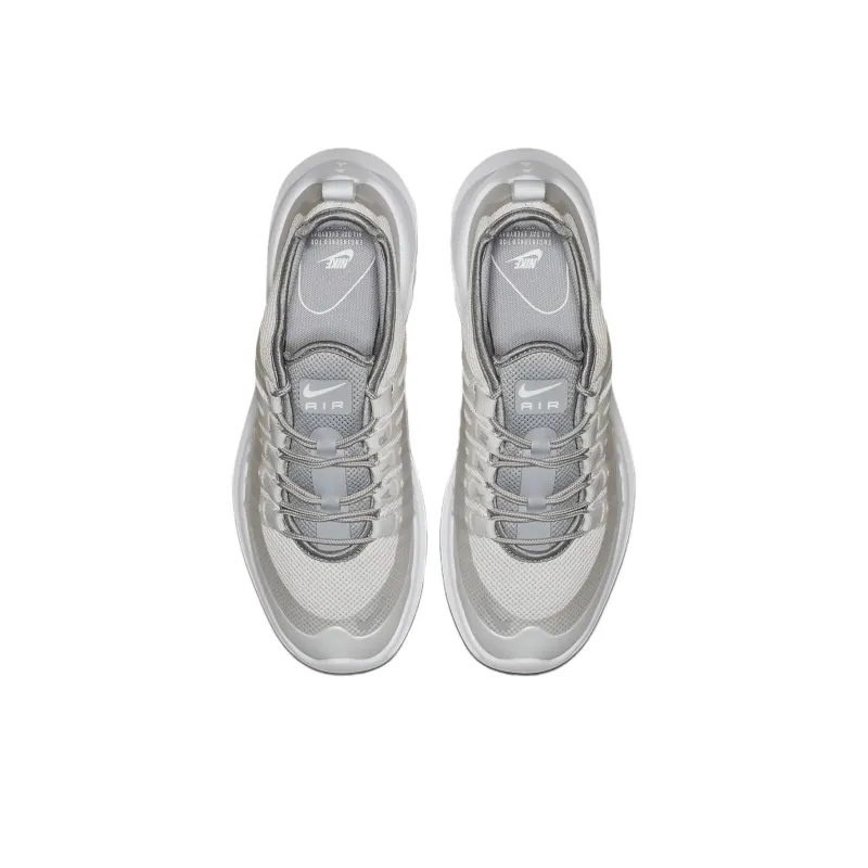 Nike Air Max Axis 'Wolf Grey White' Women's-3