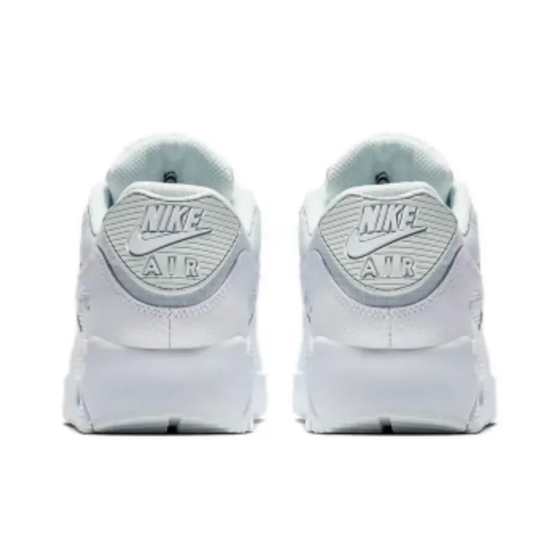 Nike Air Max 90 Pure Platinum Women's-2