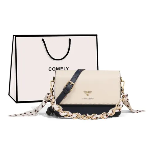 COMELY Shoulder Bags