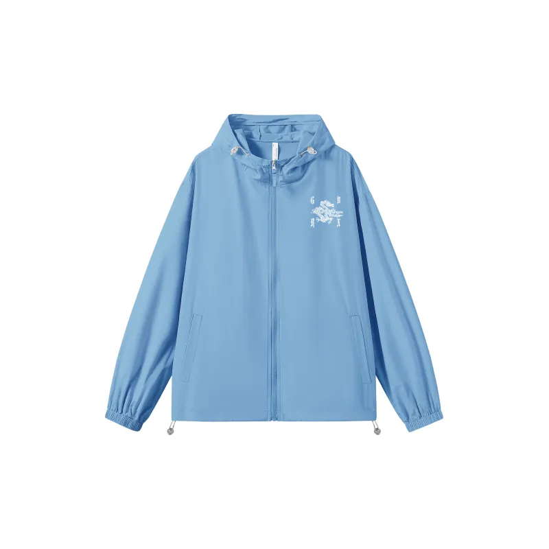 GDRX Sun Protection Clothing Unisex-8