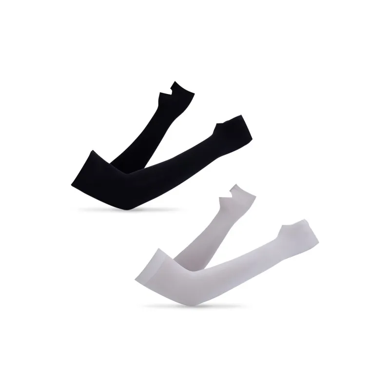 TUCANO Polyester UV Protection Arm Sleeves Unisex-2