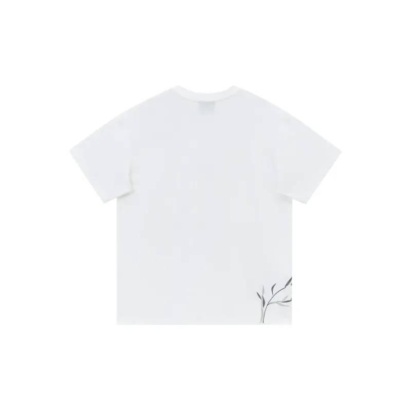 FORNINES T Shirts Unisex-1