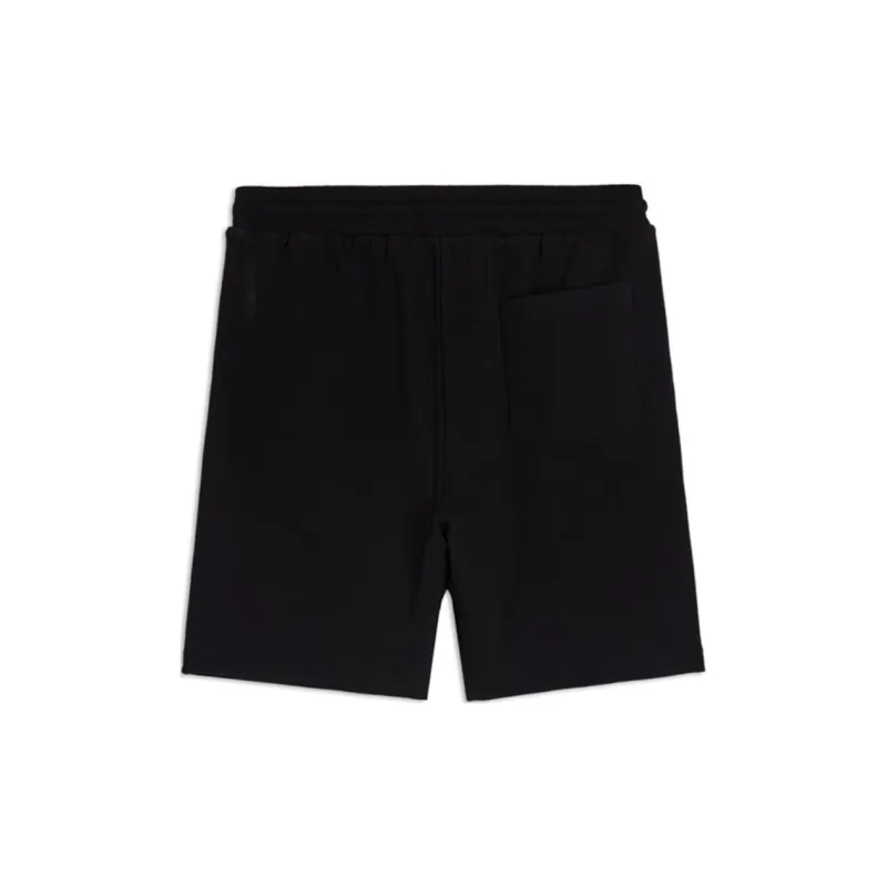 Ed Hardy SS24 Casual Shorts Men's Black-1