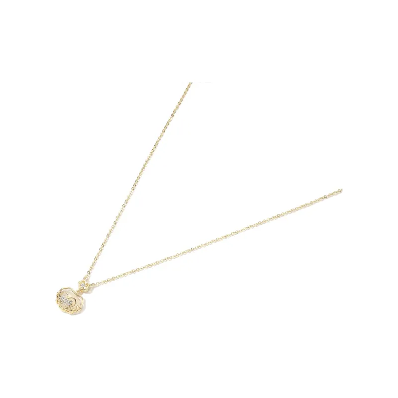 D.K.X Necklaces Women's-2
