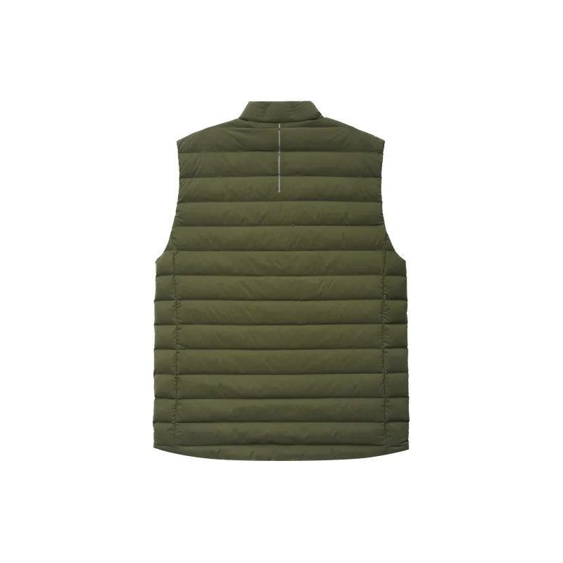 Lululemon Navigation Stretch Series Vests Men-1