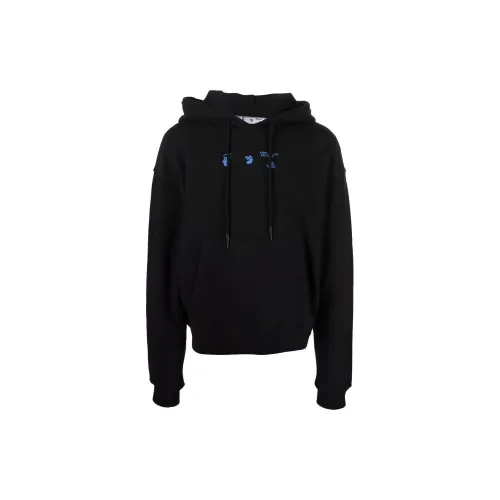 OFF-WHITE Liquid Mirko Hoodie 