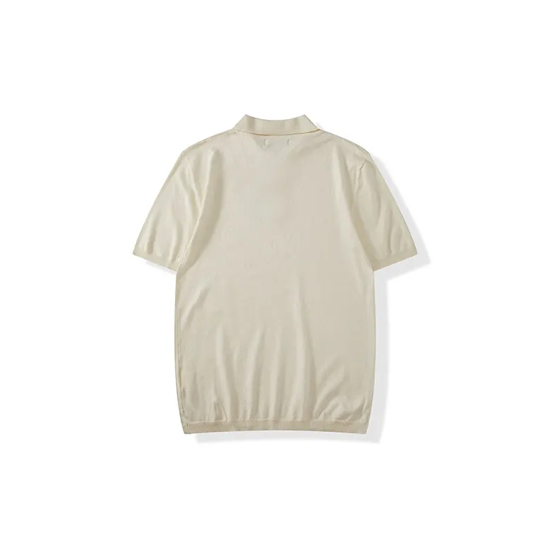 I'm David Polo Shirts Men-4