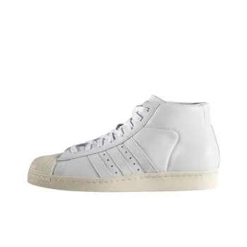 Adidas Originals Pro Model Vintage D 'White Chalk'