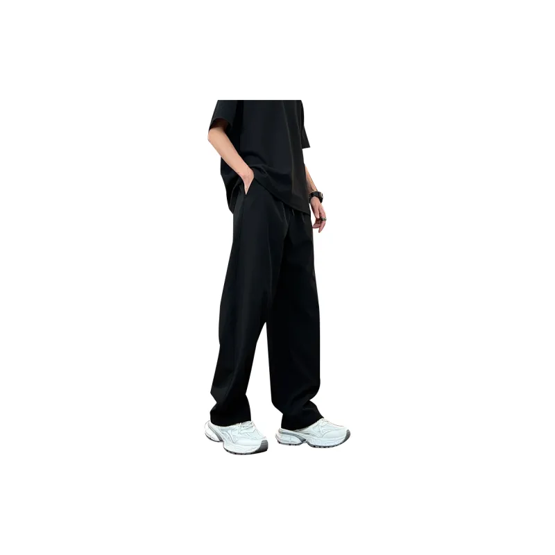 UF9193 Casual Pants Unisex-1
