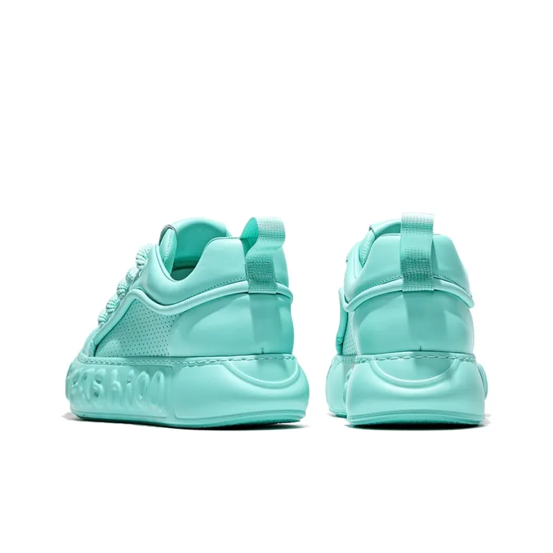 MOERBAI Breathable Height Increasing Low-Top Casual Shoes Unisex-14