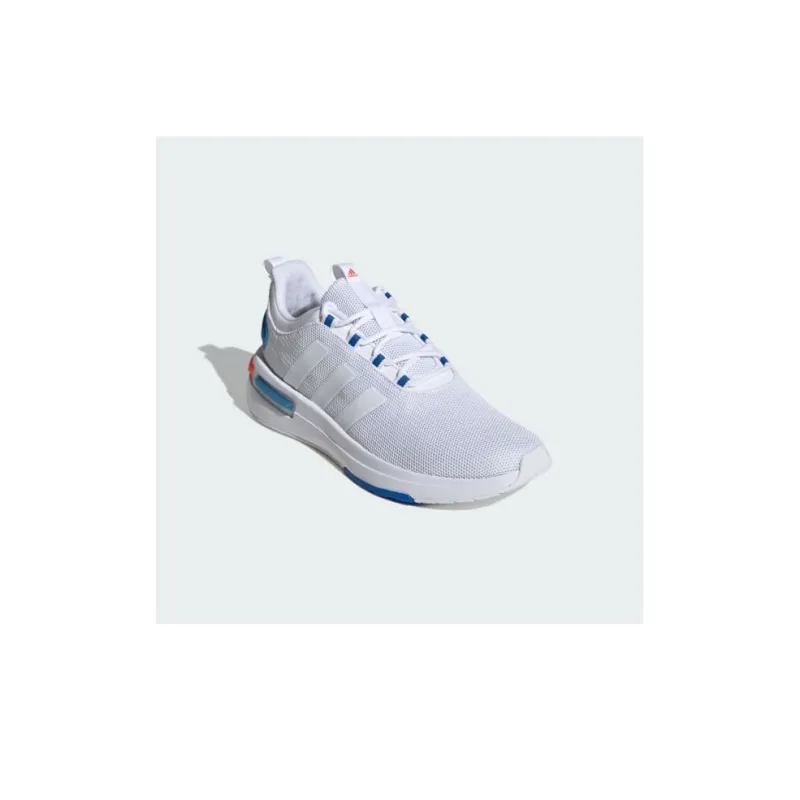 Adidas Racer TR23 Cloud White Bright Royal-6
