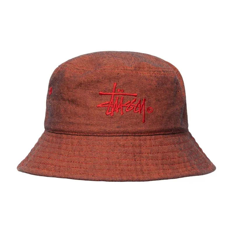 Stussy Bucket Hat-1