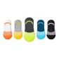 5 Pack (Black+Red+Yellow+Blue+Green)