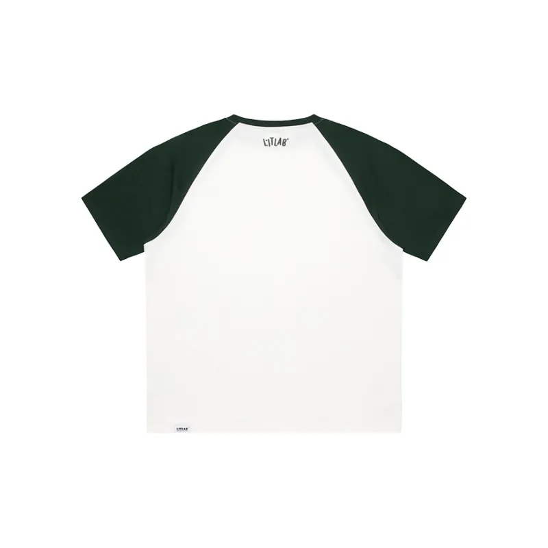 LIT LAB T-Shirts Unisex-5
