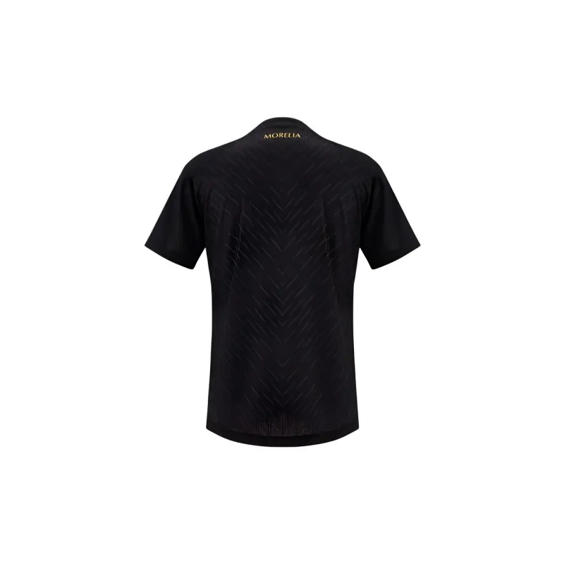 Mizuno PERFORMANCE Series T Shirt Men's Black-1