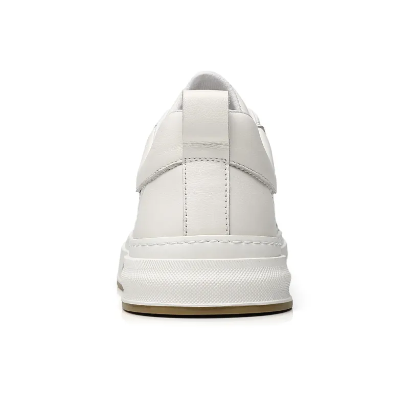 15 MINS Wear-resistant And Lightweight Low-Top Skateboard Shoes Men's-3