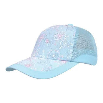 KENMONT Polyamide Baseball Caps Women's