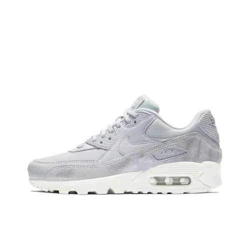 Nike Air Max 90 Pure Platinum Women's